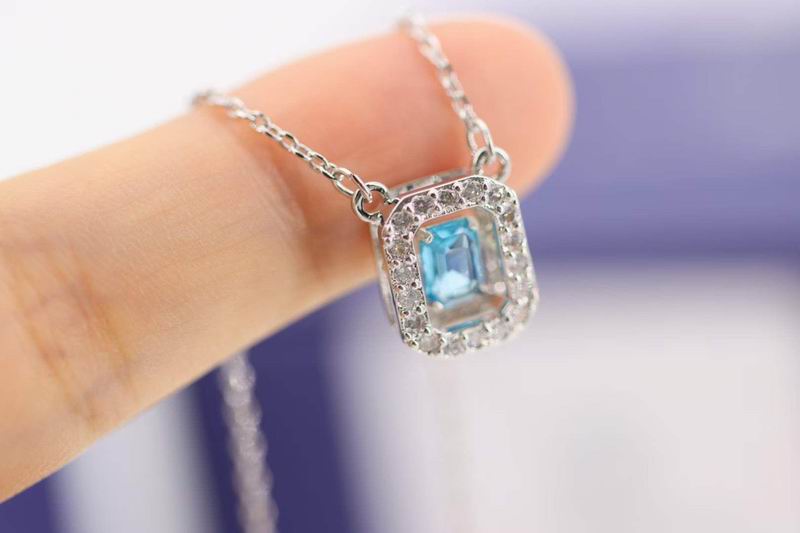Swarovski Necklace 08yxq28